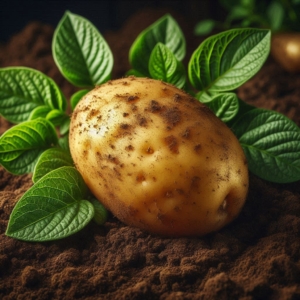 Patates