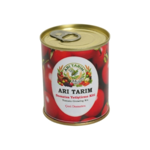 Domates Yetiştirme Kiti