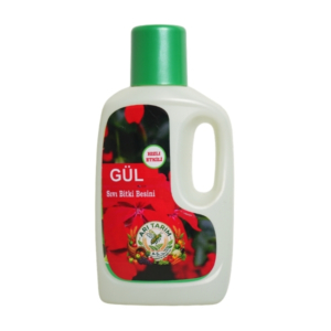 Gül Sıvı Bitki Besini
