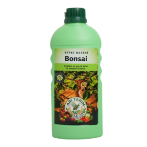 Bonsai Bitki Besini