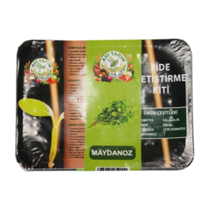 Maydonoz Yetiştirme Kiti